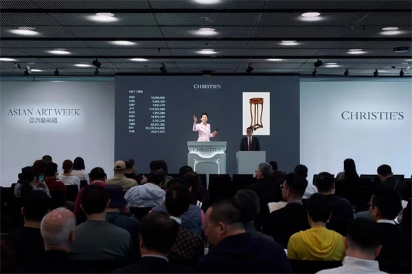 雅器賡續(xù) | 拍賣場的寵兒，如今在巧奪天工找到了當代傳承