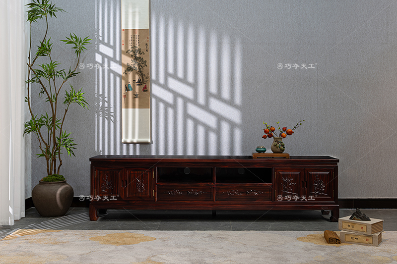 603尚禮電視柜
