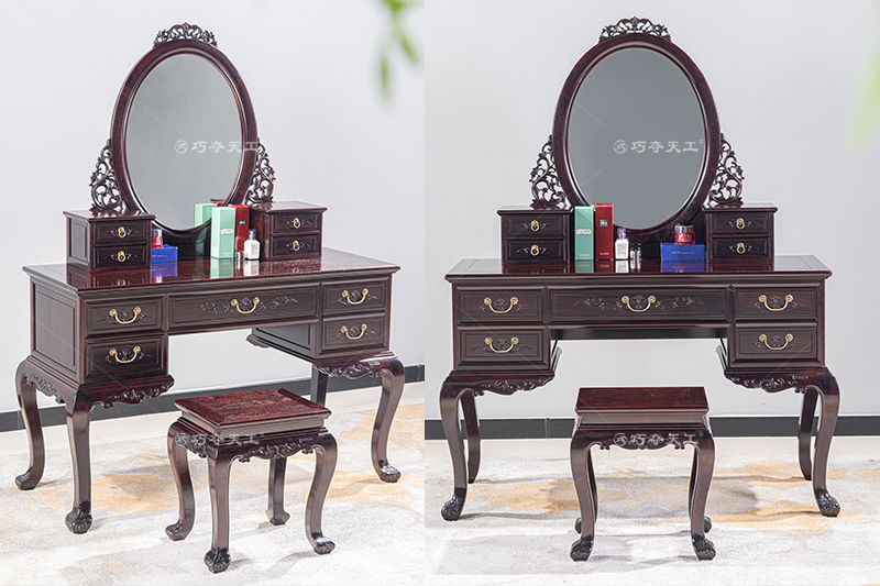 101梳妝臺(tái)